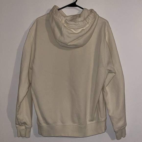 🌹Nike Cream Hoodie - Picture 3 of 4